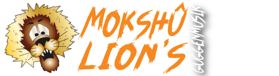 Guggenmusik Mokshû Lion's – Martigny