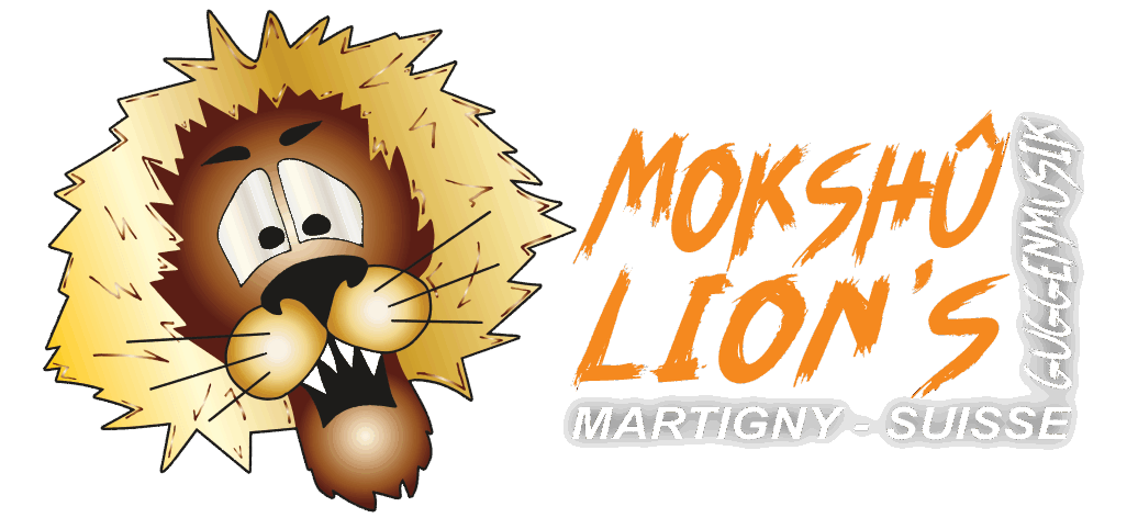 Guggenmusik Mokshû Lion's – Martigny